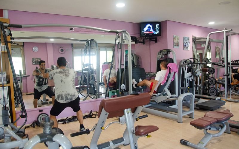 Palestra Fidia - 3
