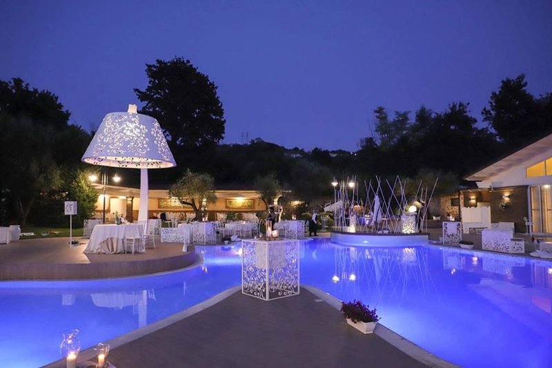 Hotel BelSito Avellino Est - 3
