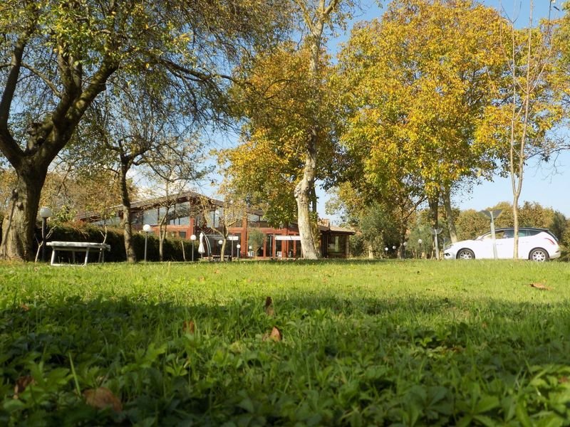 Hotel Il Ciliegio - 1