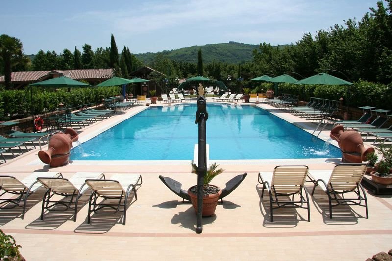 Agriturismo il Nocciolo - 4