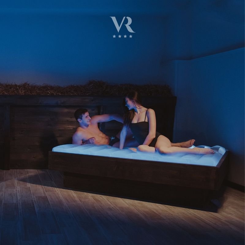 Virginia Palace Hotel & Spa - 2
