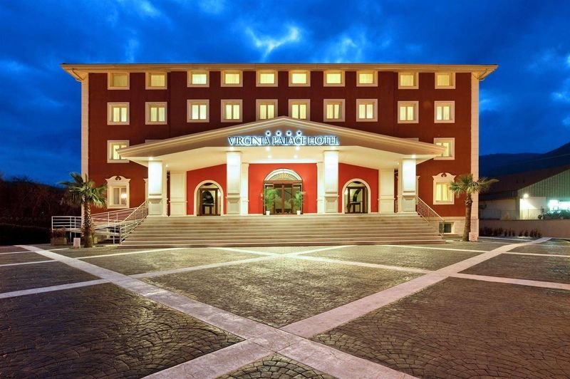 Virginia Palace Hotel & Spa - 3