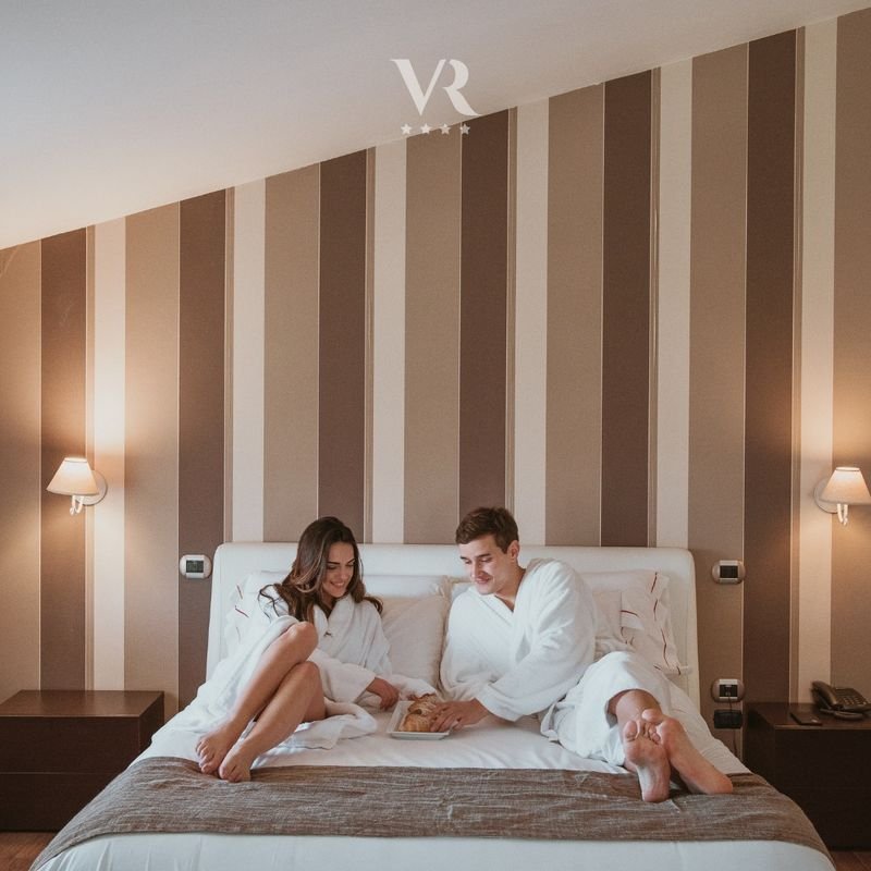 Virginia Palace Hotel & Spa - 4