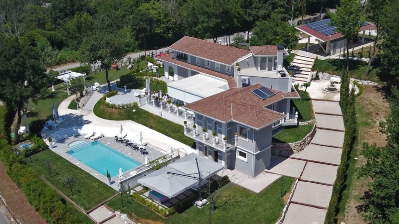 Agriturismo Tenuta Santo Stefano - 2