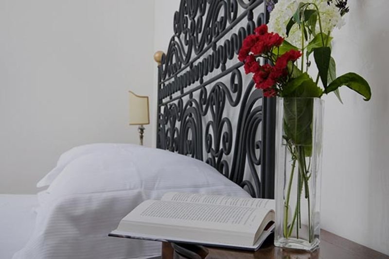 Il Mulino della Signora Luxury Country House - 2