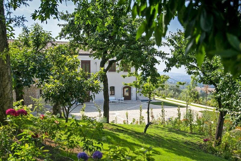 Il Mulino della Signora Luxury Country House - 3