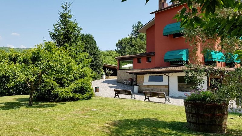 Azienda Agrituristica Ricciardelli - 2