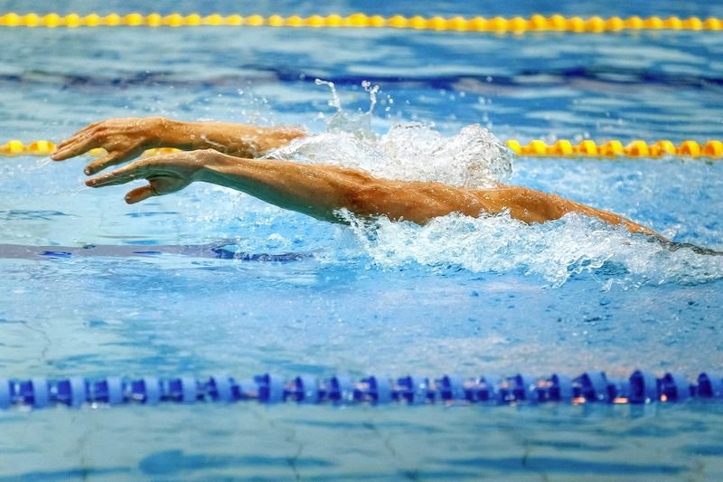 Stadio Del Nuoto - 2