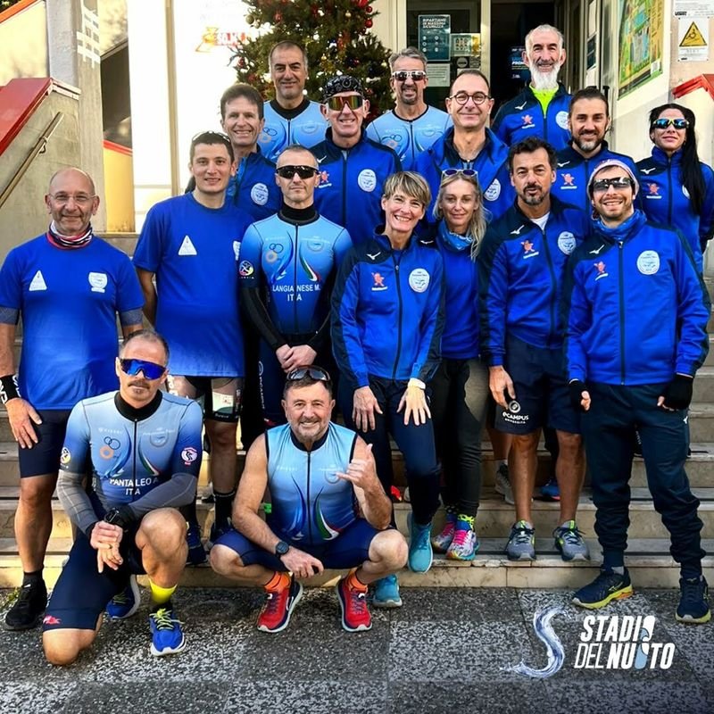 Stadio Del Nuoto - 3