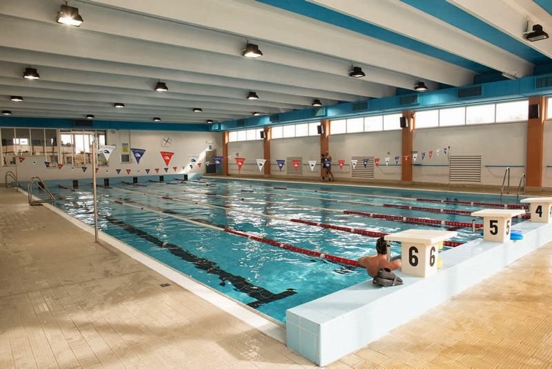 Flipper Nuoto - 1