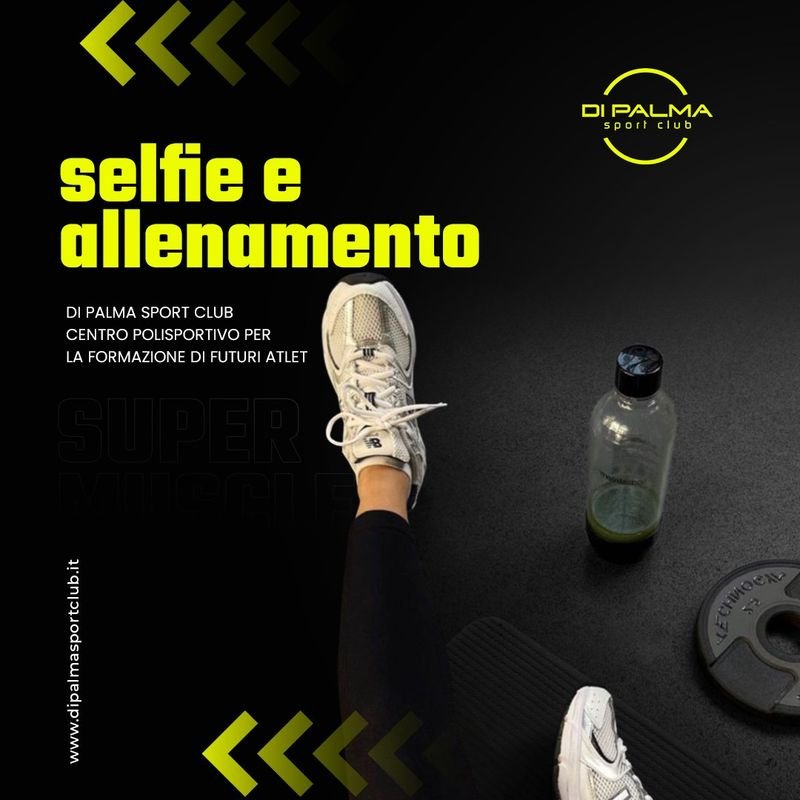 Centro sportivo Di Palma - Bari