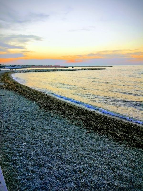 Bari Beach Club - 2