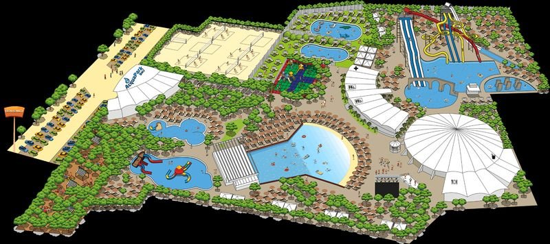 AcquaPark Bari