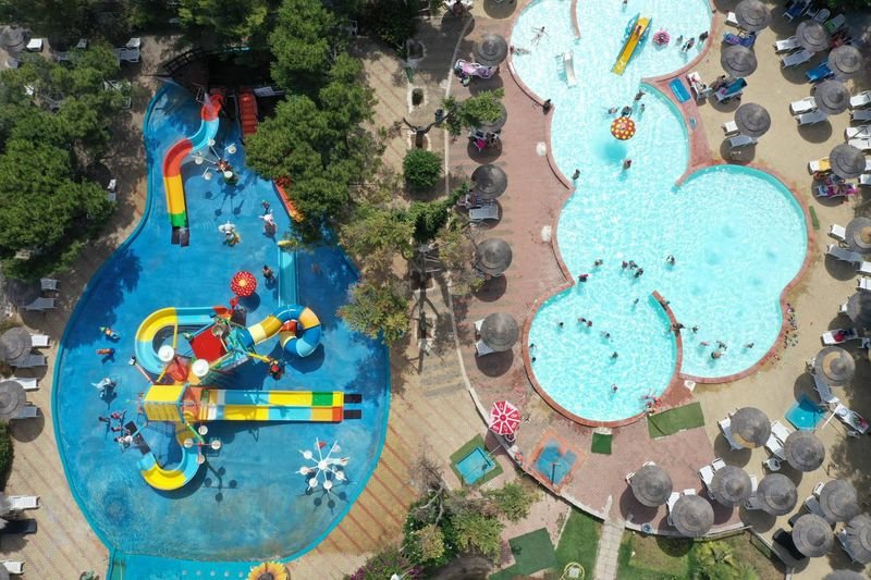 AcquaPark Bari - 3