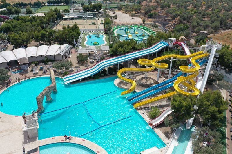 AcquaPark Bari - 4