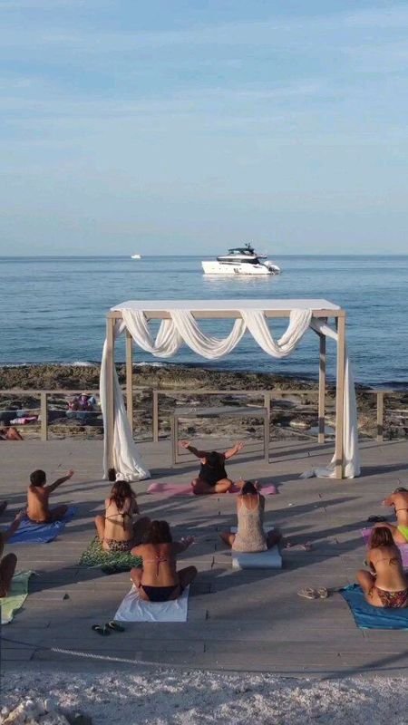 COCO Beach Club - Ricevimenti e Matrimoni - 2