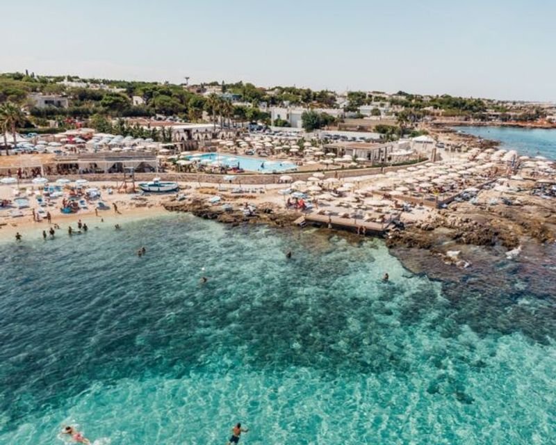 COCO Beach Club - Ricevimenti e Matrimoni - 3