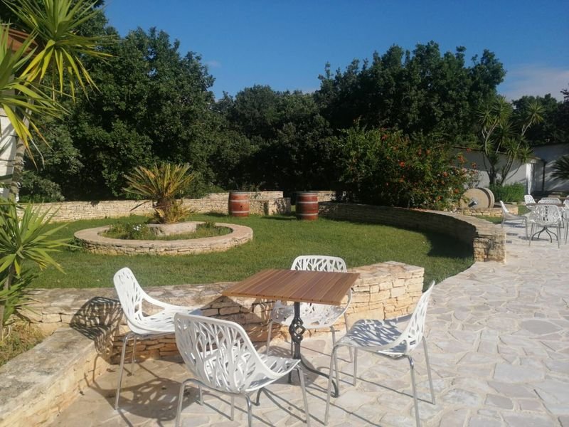 Tenuta Giannini Piscine - 2