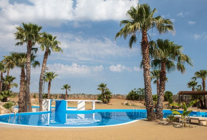 Tenuta Giannini Piscine - 3