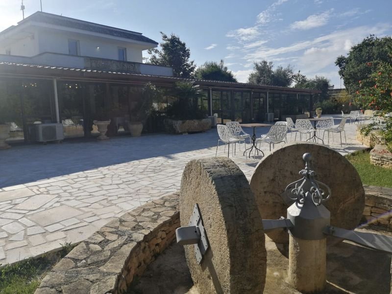 Tenuta Giannini Piscine - 4