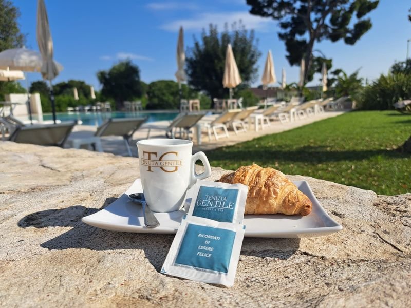 Tenuta Gentile Resort & Spa - Cassano delle Murge