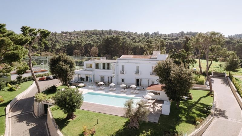 Tenuta Gentile Resort & Spa - 2