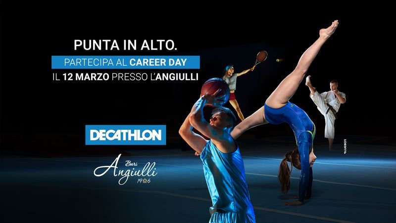 Gymnastics Society Angiulli - 3