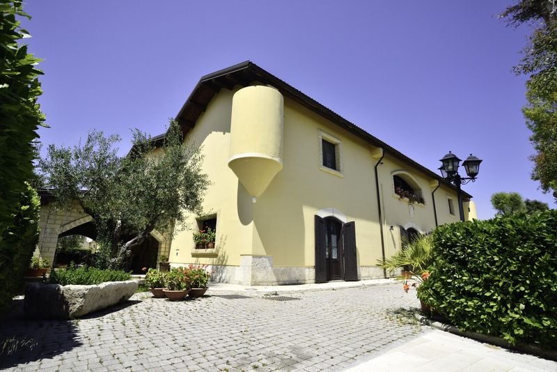 Tenuta San Francesco - 3
