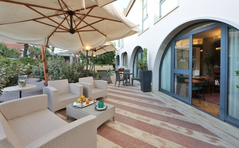 Best Western Hotel Dei Cavalieri - 3