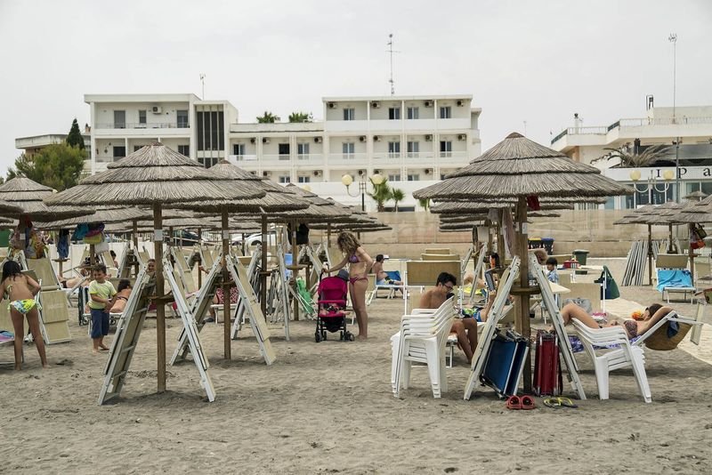 La Terrazza - Canosa di Puglia