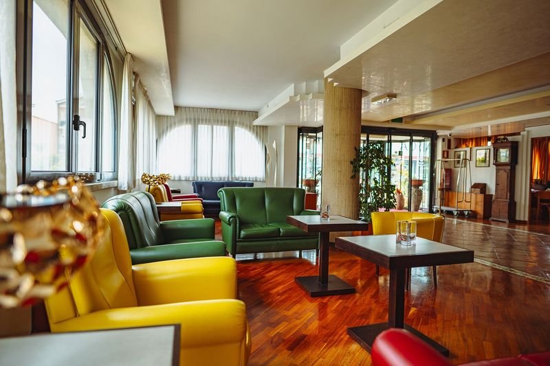 Centro Benessere Dei Cavalieri - 2