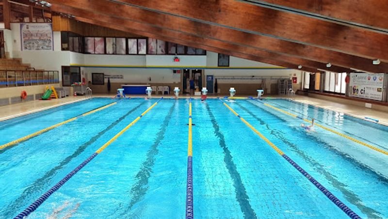 Piscina di Belluno - Belluno