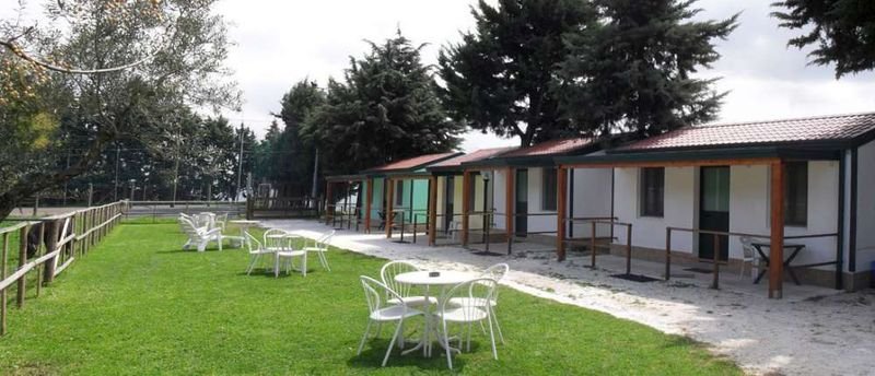 Agriturismo Alta Collina - 2
