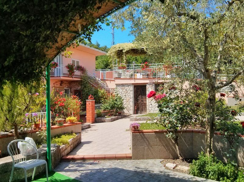 Agriturismo Alta Collina - 3