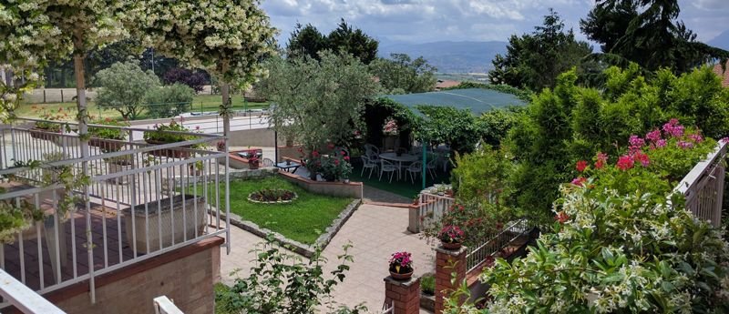 Agriturismo Alta Collina - 4