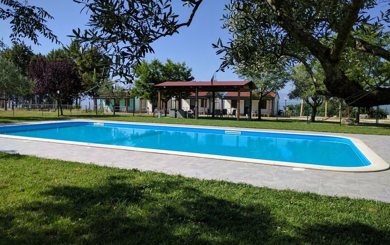 Agriturismo Alta Collina - 5