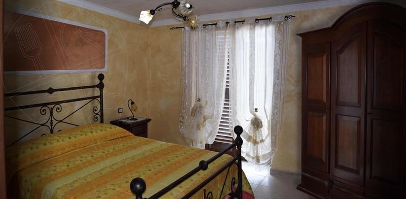 Azienda Agrituristica La Mongolfiera Di Cocchiarella Irma - 2