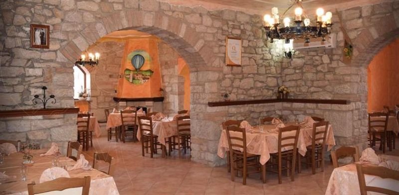 Azienda Agrituristica La Mongolfiera Di Cocchiarella Irma - 3