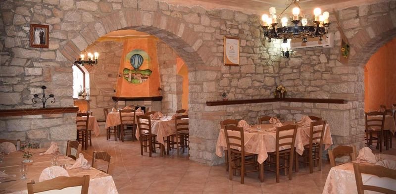 Azienda Agrituristica La Mongolfiera Di Cocchiarella Irma - 4