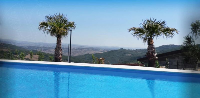 Azienda Agrituristica La Mongolfiera Di Cocchiarella Irma - 5