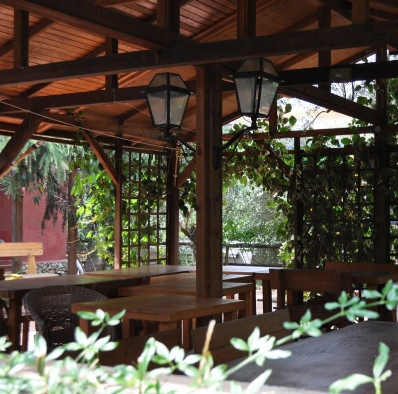 Agriturismo Agora - 4