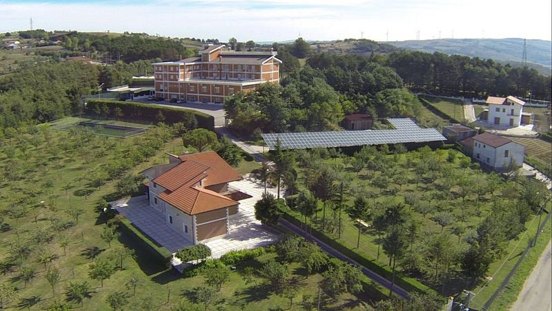 Hotel Ca´del Re di Finella Nicola - Colle Sannita