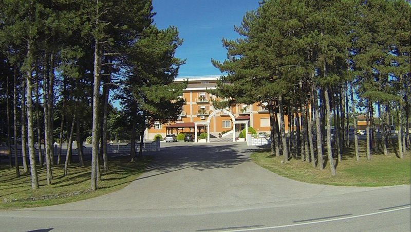 Hotel Ca´del Re di Finella Nicola - 2