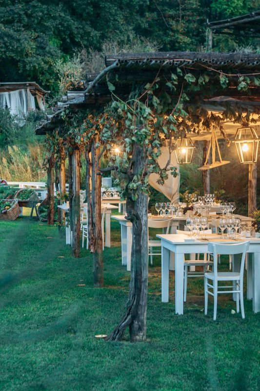 La Pampa Relais & Spa - Melizzano