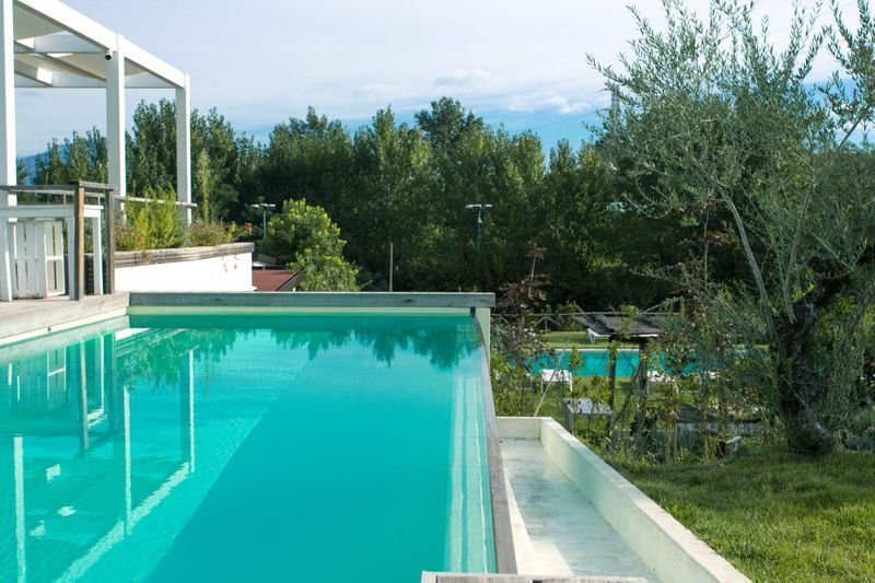 La Pampa Relais & Spa - 2