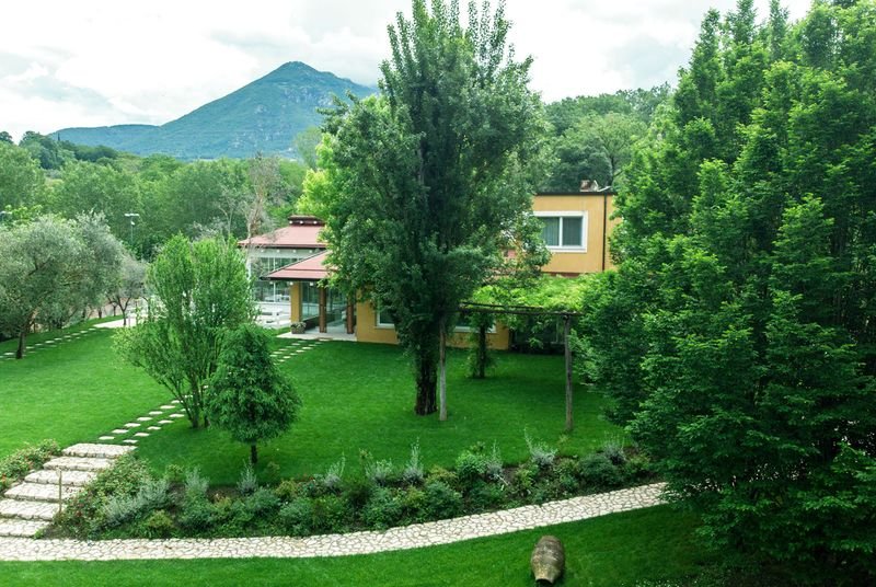 La Pampa Relais & Spa - 3