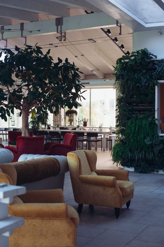La Pampa Relais & Spa - 4