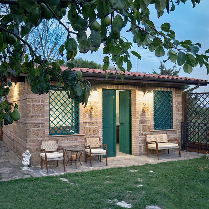 Villa dei Tigli Resort & Spa - 2