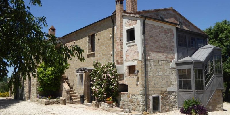 Agriturismo Pietre di Fiume - 2