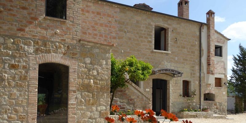 Agriturismo Pietre di Fiume - 3